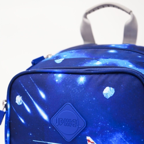 РЮКЗАК UPIXEL SUPER CLASS PRO SCHOOL BAG КОСМОС (U21-018-B)