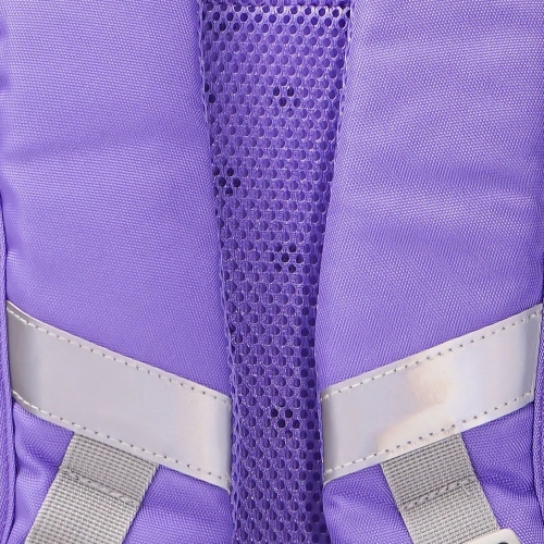 РЮКЗАК UPIXEL DREAMER SPACE SCHOOL BAG ФИОЛЕТОВО-ГОЛУБОЙ (U23-X01-C)