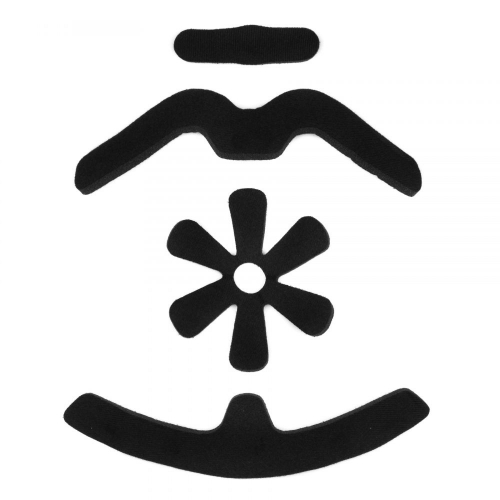 Дитячий захисний шолом Miqilong Atlas оливковий