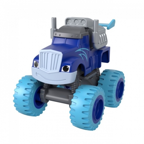 Машинка лита в ас. "Blaze and the Monster Machines" Fisher-Price