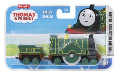 Паровозик з причепом "Нові пригоди" "Томас і друзі" (в ас.)