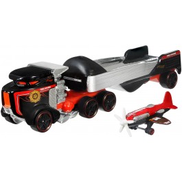 Машина далекобиника Hot Wheels (в асс.)