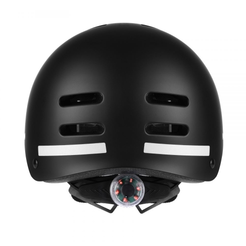 Дитячий захисний шолом Miqilong Condor чорний