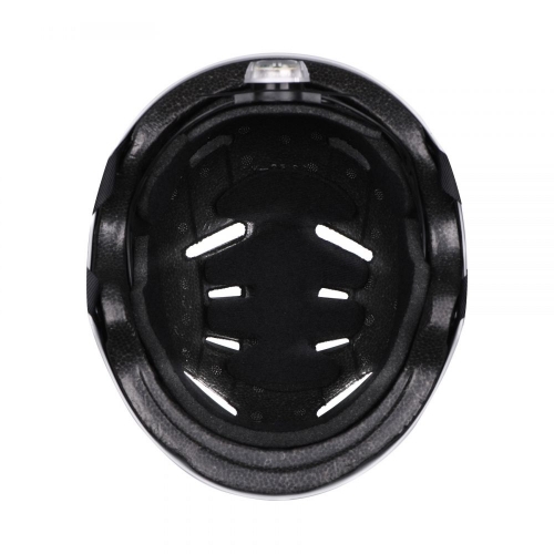 Дитячий захисний шолом Miqilong Condor сірий