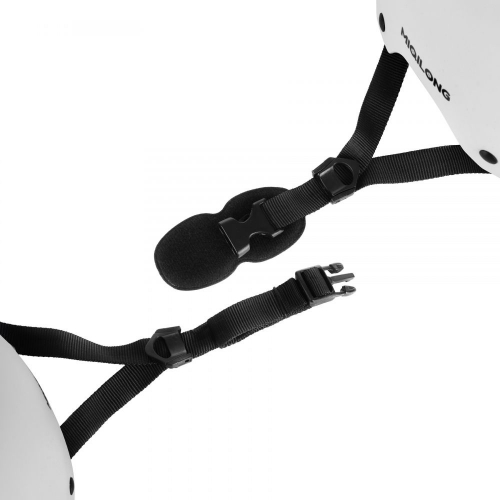 Дитячий захисний шолом Miqilong Condor сірий