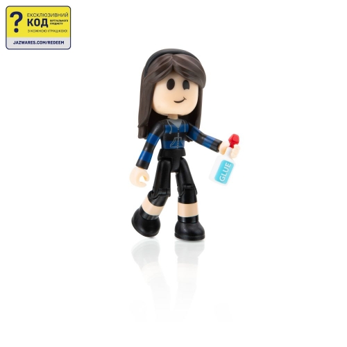 Ігрова колекційна фігурка DevSeries Mystery Figures S1 в ас.