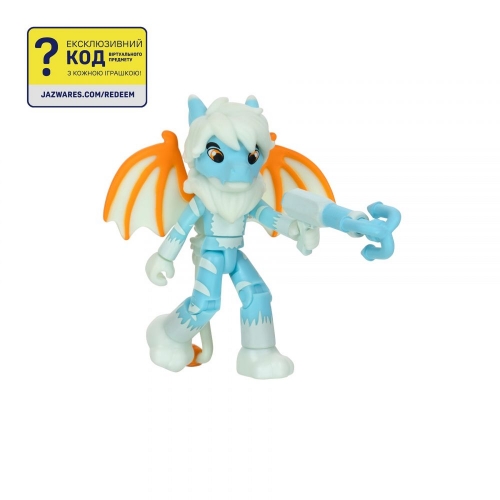 Игровая коллекционная фигурка DevSeries Core Figure Tower of Hell: Pyx