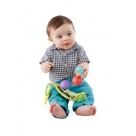 Іграшка-підвіска "Горошок" Fisher-Price