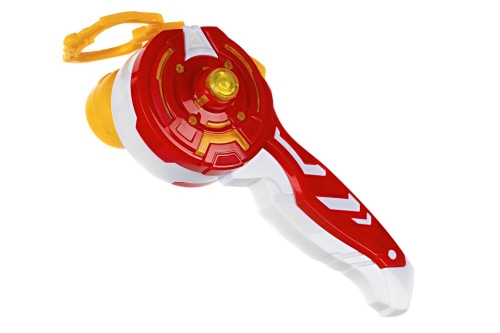 Волчок Infinity Nado V Advanced Edition Быстрый Меч (Cracking Sword)