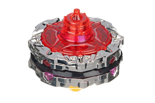 Волчок Infinity Nado V Advanced Edition Быстрый Меч (Cracking Sword)