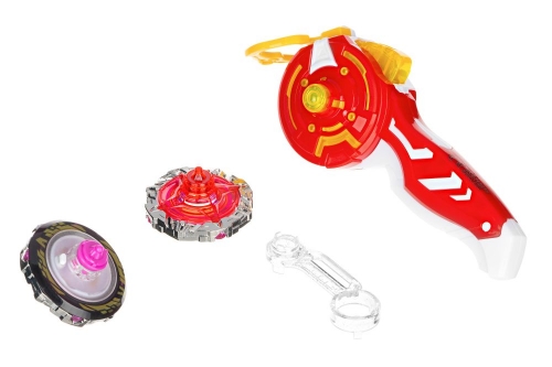 Волчок Infinity Nado V Advanced Edition Быстрый Меч (Cracking Sword)