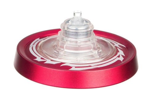 Волчок Infinity Nado V Deluxe Edition Огненный Дракон (Fiery Dragon)