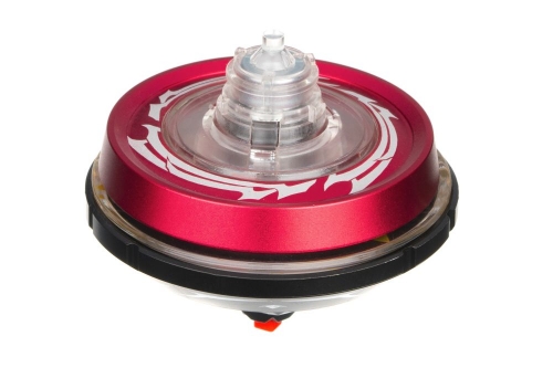 Волчок Infinity Nado V Deluxe Edition Огненный Дракон (Fiery Dragon)