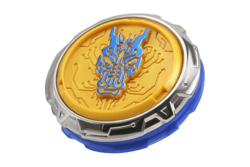 Волчок Infinity Nado VI Starter Pack Лютый Дракон (Fury Wave Dragon)