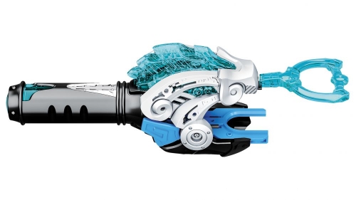 Волчок Infinity Nado VI Starter Pack Золотой Воин Феникс (Gold Warrior Phoenix)