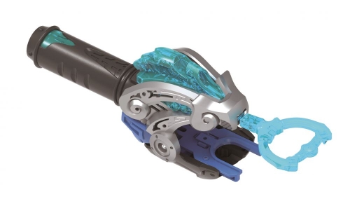 Волчок Infinity Nado VI Starter Pack Золотой Воин Феникс (Gold Warrior Phoenix)