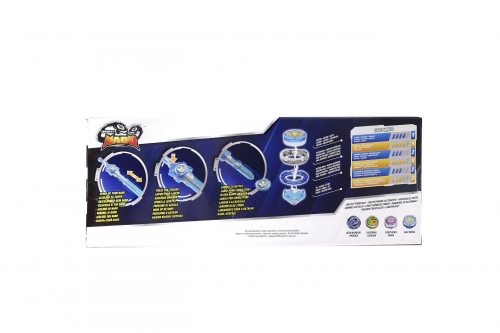 Волчок Infinity Nado VI Power Pack Крылья Бури (Gale Wings)