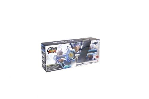 Волчок Infinity Nado VI Power Pack Крылья Бури (Gale Wings)