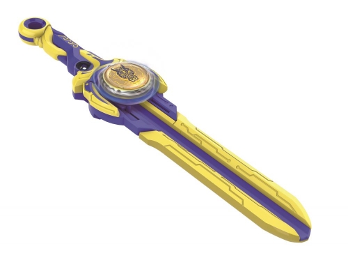 Волчок Infinity Nado VI Standard Pack Лютый Дракон (Fury Wave Dragon)