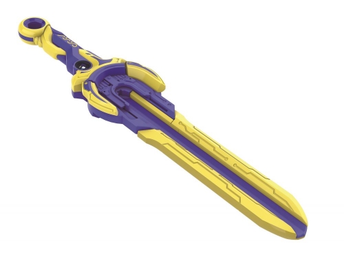 Волчок Infinity Nado VI Standard Pack Лютый Дракон (Fury Wave Dragon)