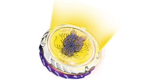 Волчок Infinity Nado VI Standard Pack Лютый Дракон (Fury Wave Dragon)