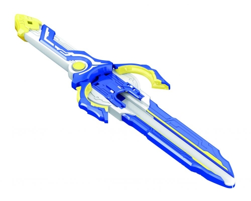 Волчок Infinity Nado VI Advanced Pack Лютый Дракон (Fury Wave Dragon)