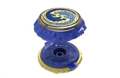 Двигатель Infinity Nado VI Split Series Священный Щит Двойной Дракон C (Sacred Shield Double Dragon S)