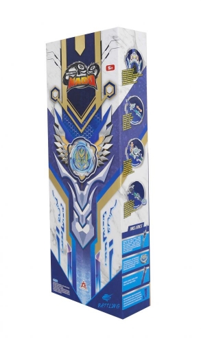 Волчок Infinity Nado VI Deluxe Pack Крылья Бури (Gale Wings)