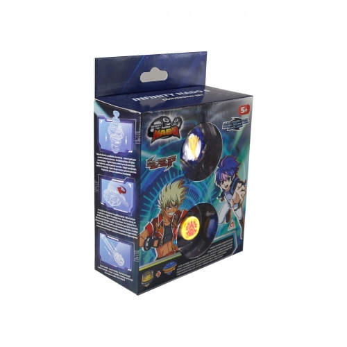 Набор Infinity Nado VI Conversion Set Крылья Ареса и Огненный Клинок (Ares' Wings, Fiery Blade)