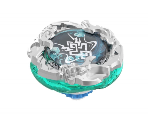 Волчок Infinity Nado VII Standard series Королевский Летучий Дракон (Royal Flying Dragon)