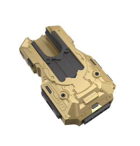 Дзиґа Infinity Nado VII Advanced series Вогняне Колесо Вибуху (Fiery Blast Wheel)(EU664123)