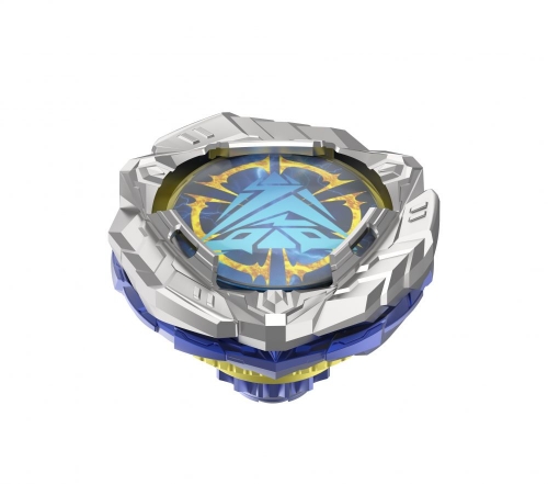Набор Infinity Nado VII Power Battle Set Громовой Охотник Теней и Огненное Колесо Взрыва (Thunder Shadow Hunter vs Fiery Blast Wheel)