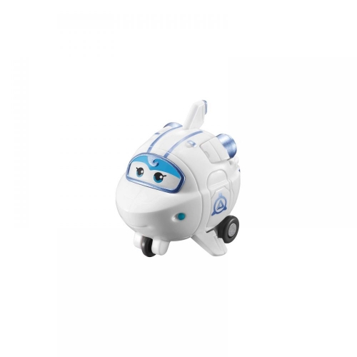Игровой набор Super Wings Mission Teams Лунный автомобиль Астры