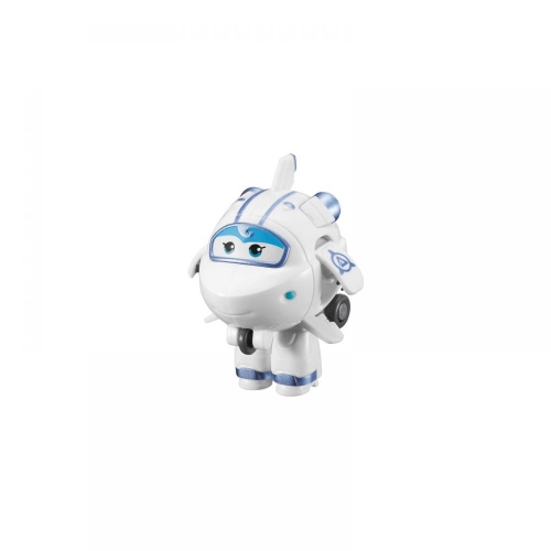 Игровой набор Super Wings Mission Teams Лунный автомобиль Астры