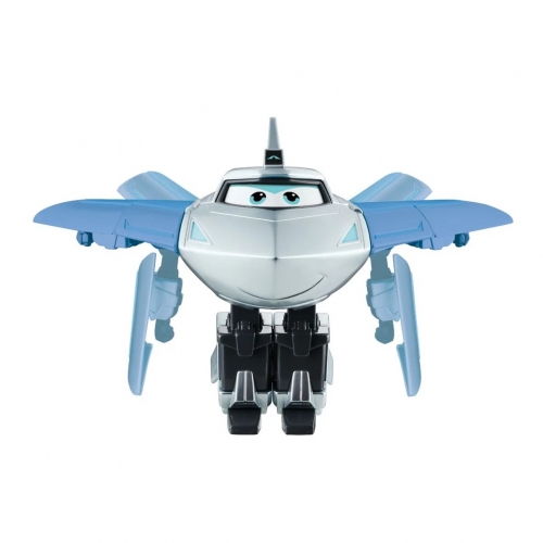 Ігрова фігурка-трансформер Super Wings Transforming Травер (Traver), 12.5см