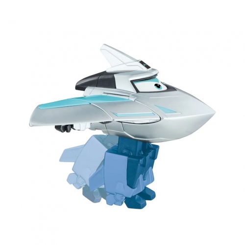 Ігрова фігурка-трансформер Super Wings Transforming Травер (Traver), 12.5см