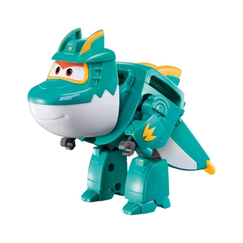 Ігрова фігурка-трансформер Super Wings Transforming Тіно (Tino)