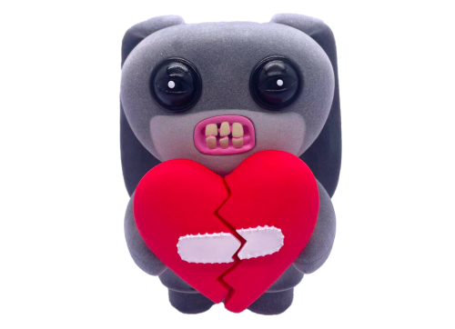 Fuggler Колекційна фігурка ЛОРД Довгі Вуха (серія Особлива), (Серія 2), арт. FG1200A