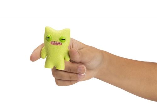 Fuggler Колекційна фігурка ЗЕЛЕНИЙ НЯМ-НЯМЧИК, арт. FG2012H