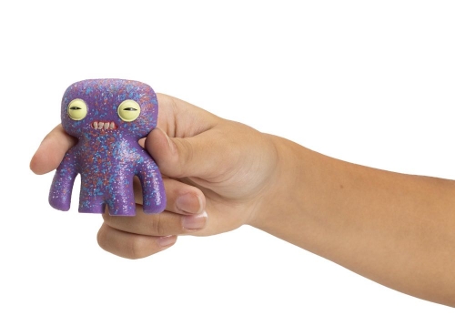 Fuggler Колекційна фігурка ФІОЛЕТОВИЙ СКВІДЖ, арт. FG2012R