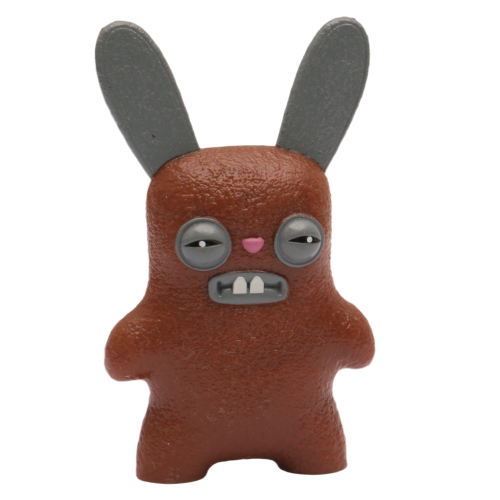 Fuggler Іграшка-сюрприз із колекційною фігуркою, арт. FG2205 (Серія 2)