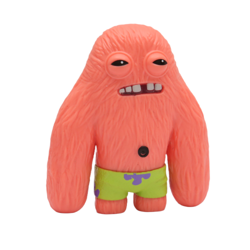 Fuggler Іграшка-сюрприз із колекційною фігуркою, арт. FG2205 (Серія 2)