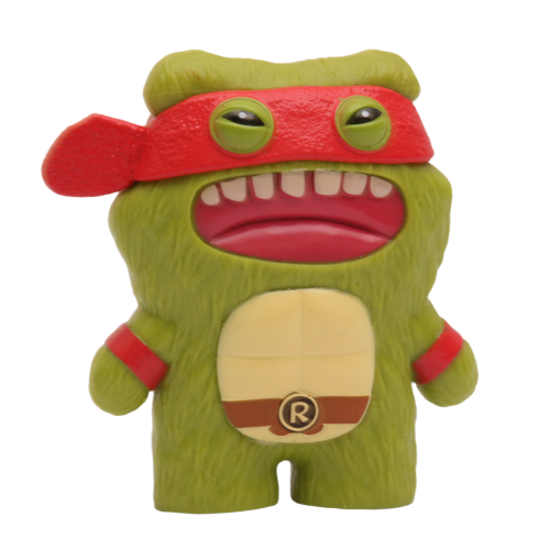 Fuggler Іграшка-сюрприз із колекційною фігуркою, арт. FG2205 (Серія 2)