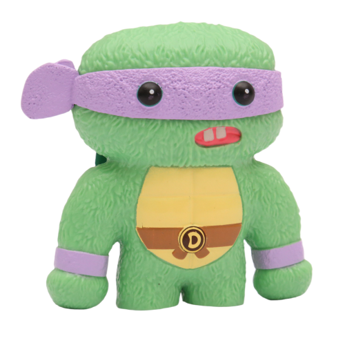 Fuggler Іграшка-сюрприз із колекційною фігуркою, арт. FG2205 (Серія 2)