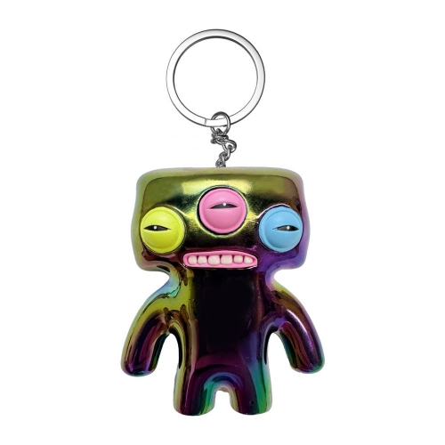 Fuggler Брелок сюрприз (Серія 2), арт. FG8204