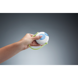 Мобіле з пультом керування "Сон метелика" Fisher-Price
