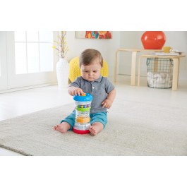 Спіральна вежа з кульками Fisher-Price