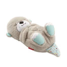 Мягкая игрушка "Сказочные сны выдрёнка" Fisher-Price