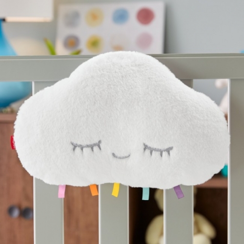 Музыкальное облако-ночник "Сладкие сны" Fisher-Price