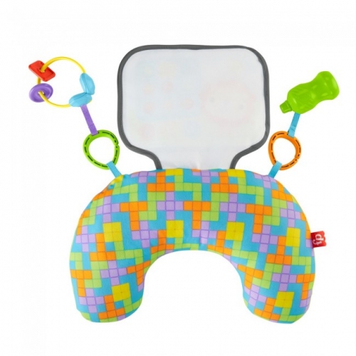 Подушка для игры на животике "Веселый джойстик" Fisher-Price